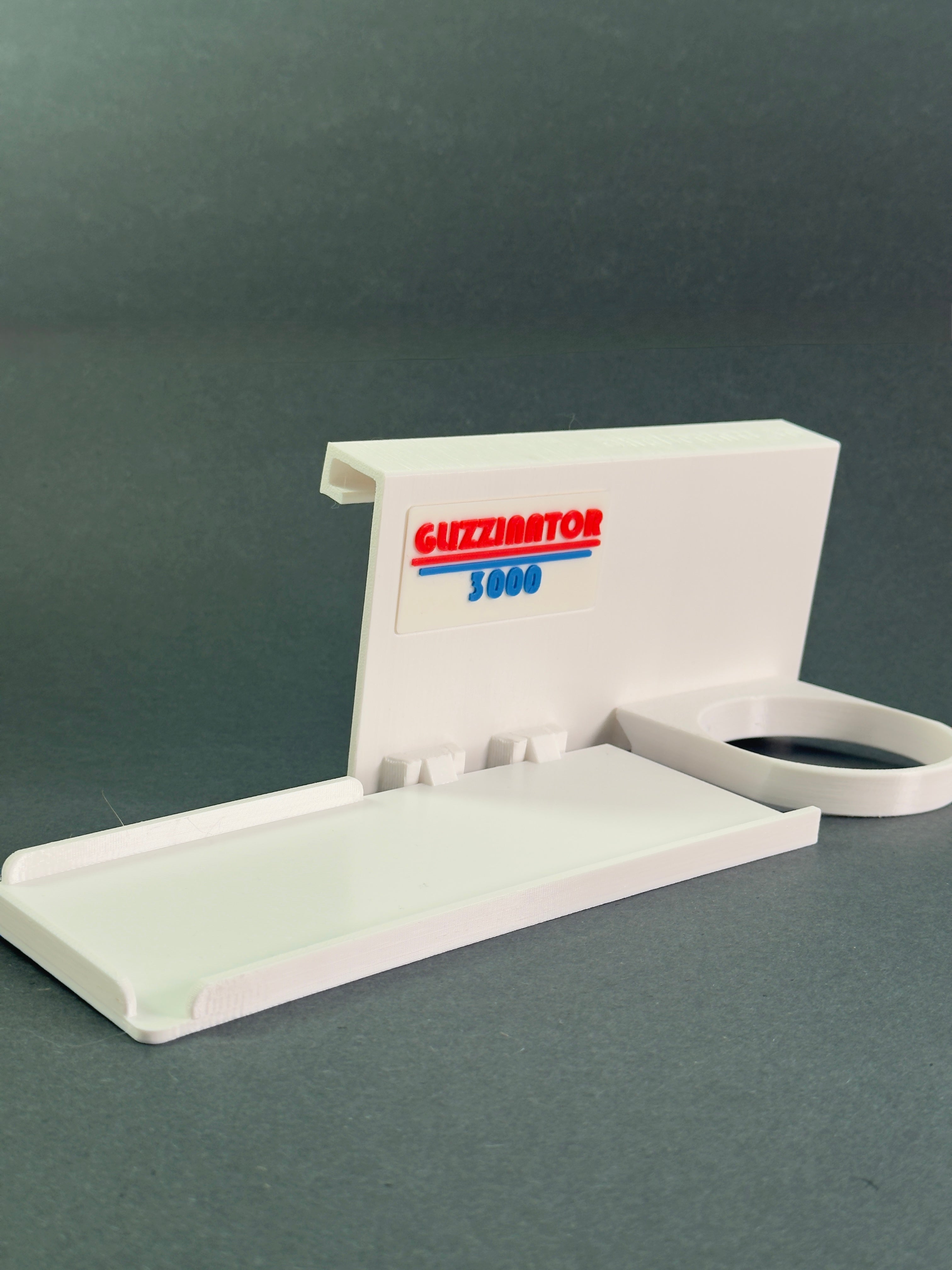 Costco Cart Caddy - Glizzinator 3000