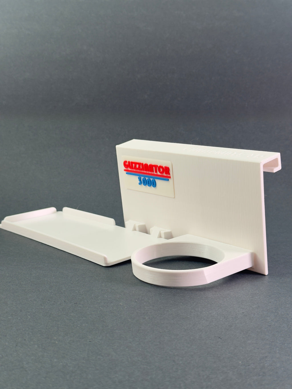 Costco Cart Caddy - Glizzinator 3000