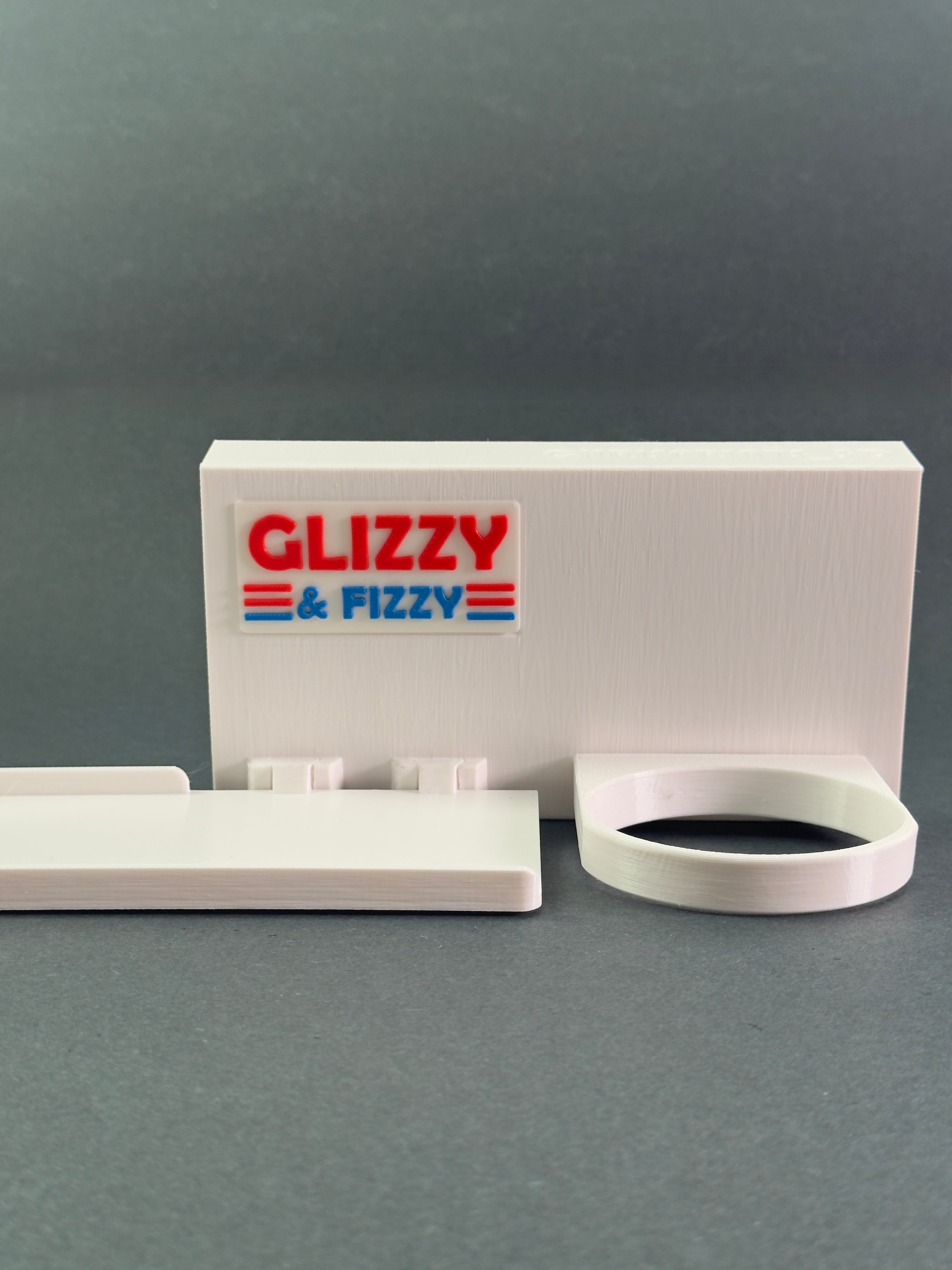Costco Cart Caddy - Glizzinator 3000