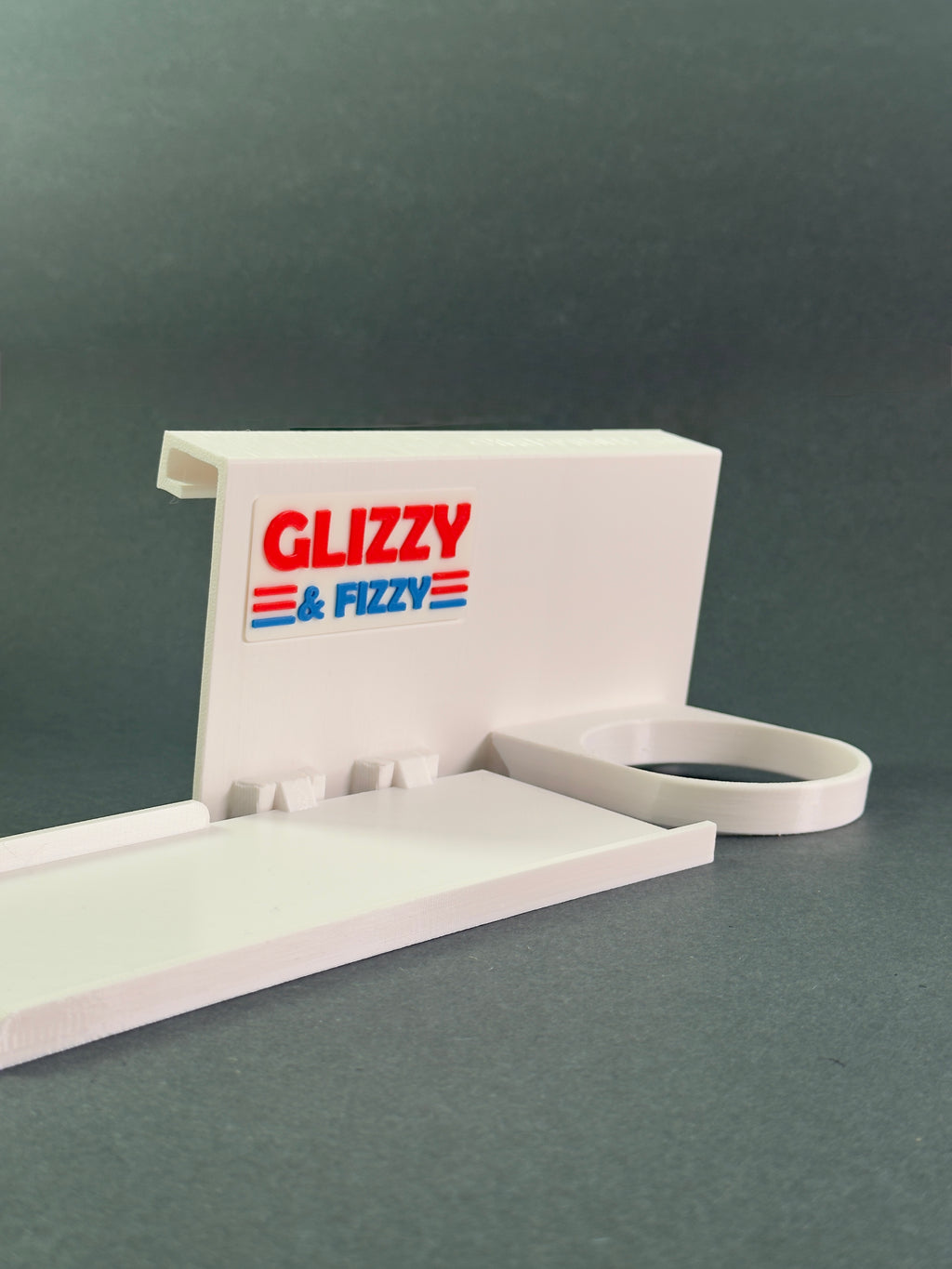 Costco Cart Caddy - Glizzinator 3000