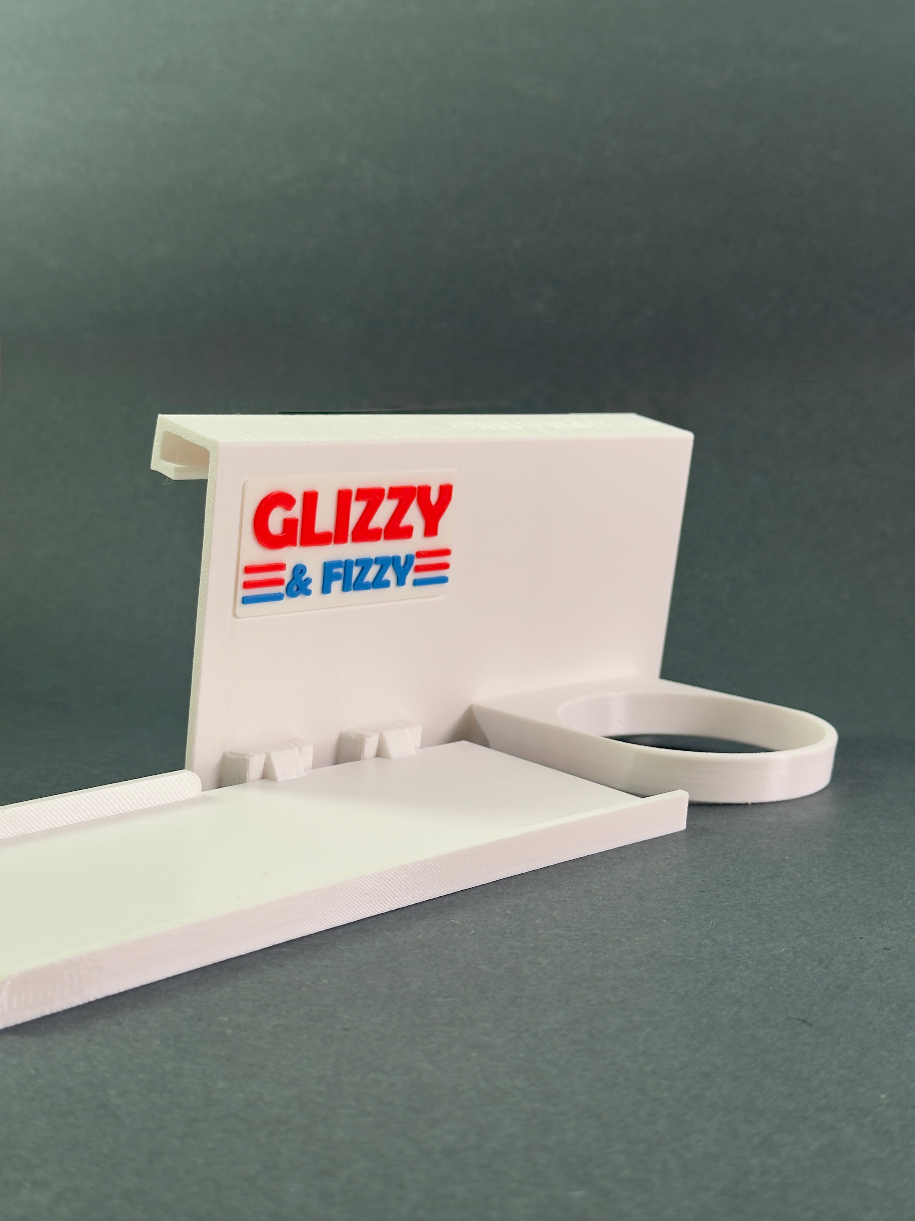 Costco Cart Caddy - Glizzinator 3000