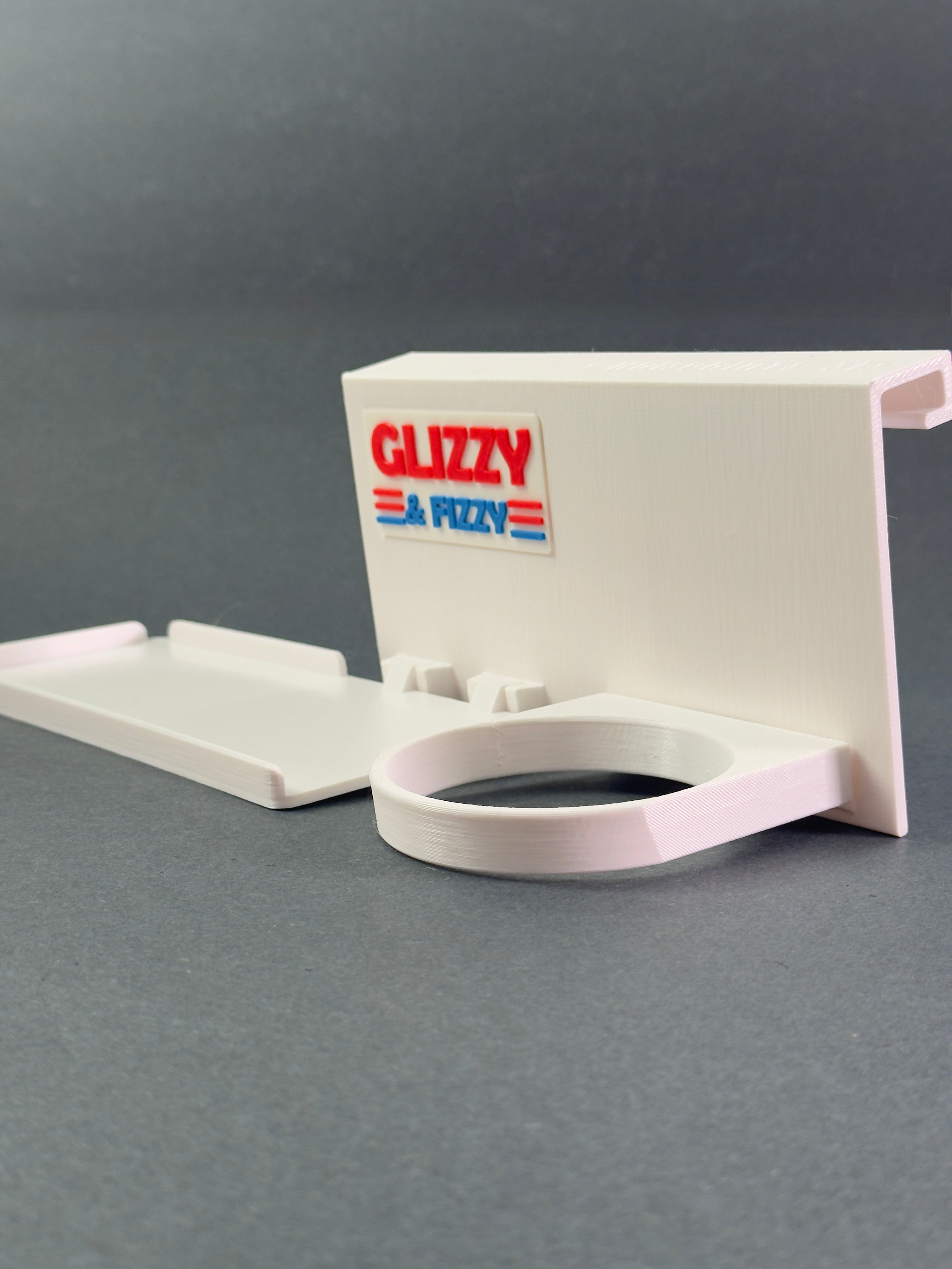 Costco Cart Caddy - Glizzinator 3000